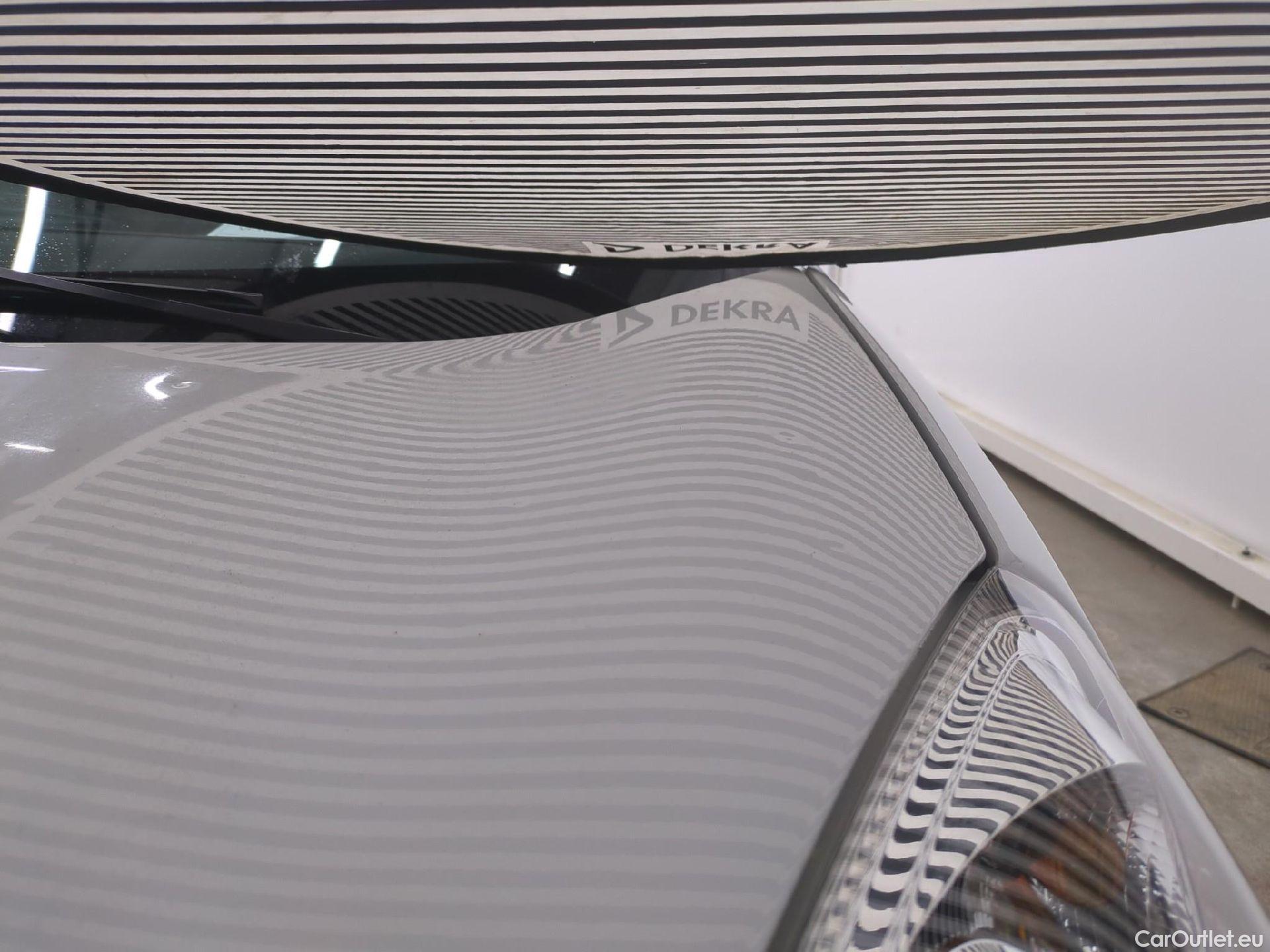  Renault  Kangoo  II Express Maxi Extra (Série Spéciale) 1.5 dCi 95CV BVM6 E6dT #76