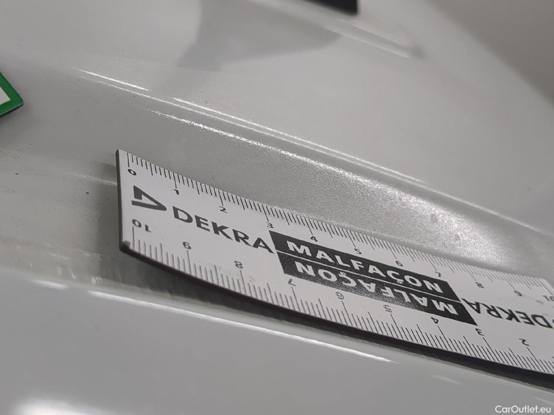  Renault  Trafic RENAULT  VU 4p Fourgon FG GCF L2H1 1300 dCi 120 #14