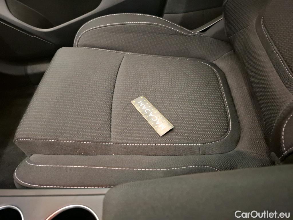  Renault  Megane  IV Berline 5 ptes. Business 1.5 dCi 115CV BVM6 E6d #1