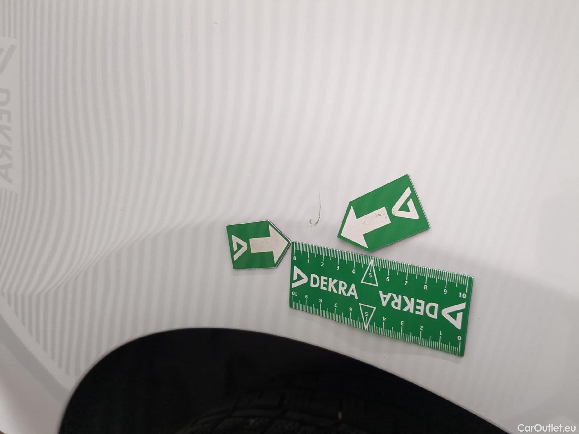  Renault  Trafic RENAULT  VU 4p Fourgon FG GCF L2H1 1300 dCi 120 #25