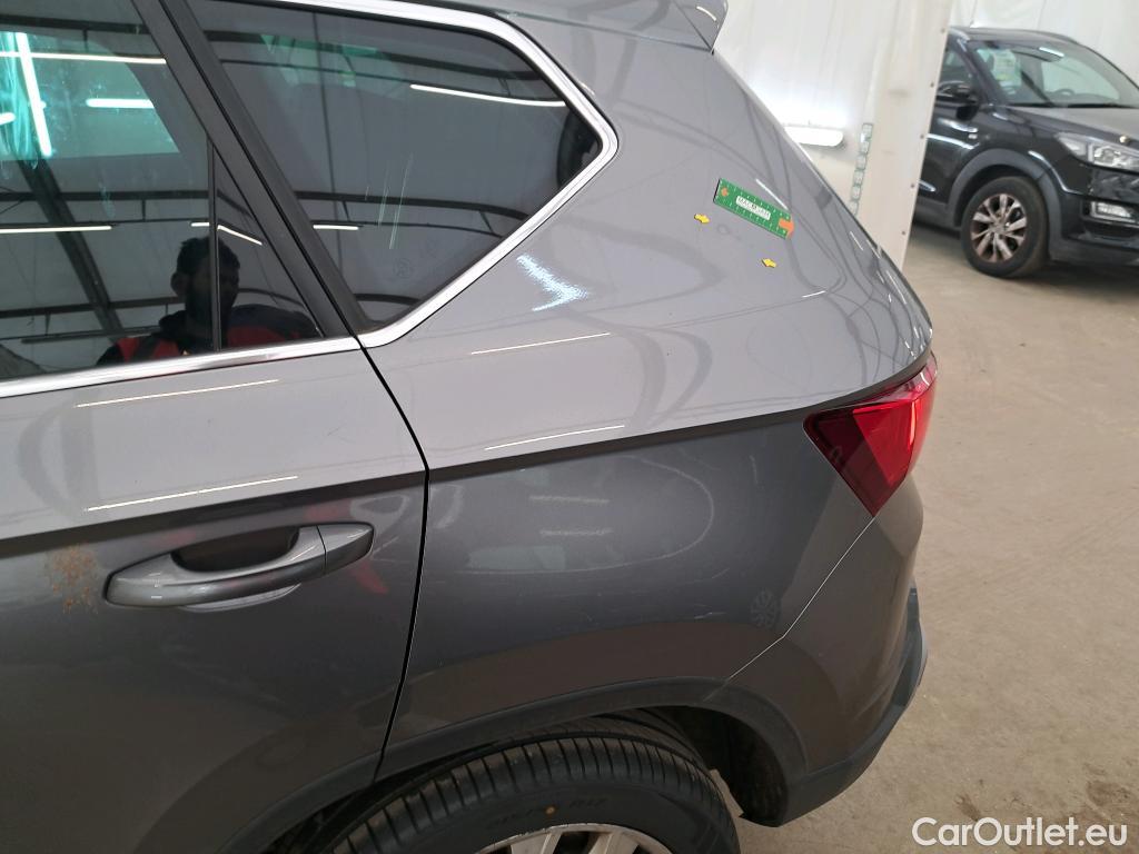  Seat  ATECA  Style Business 1.5 TSI 150CV BVA7 E6d #3