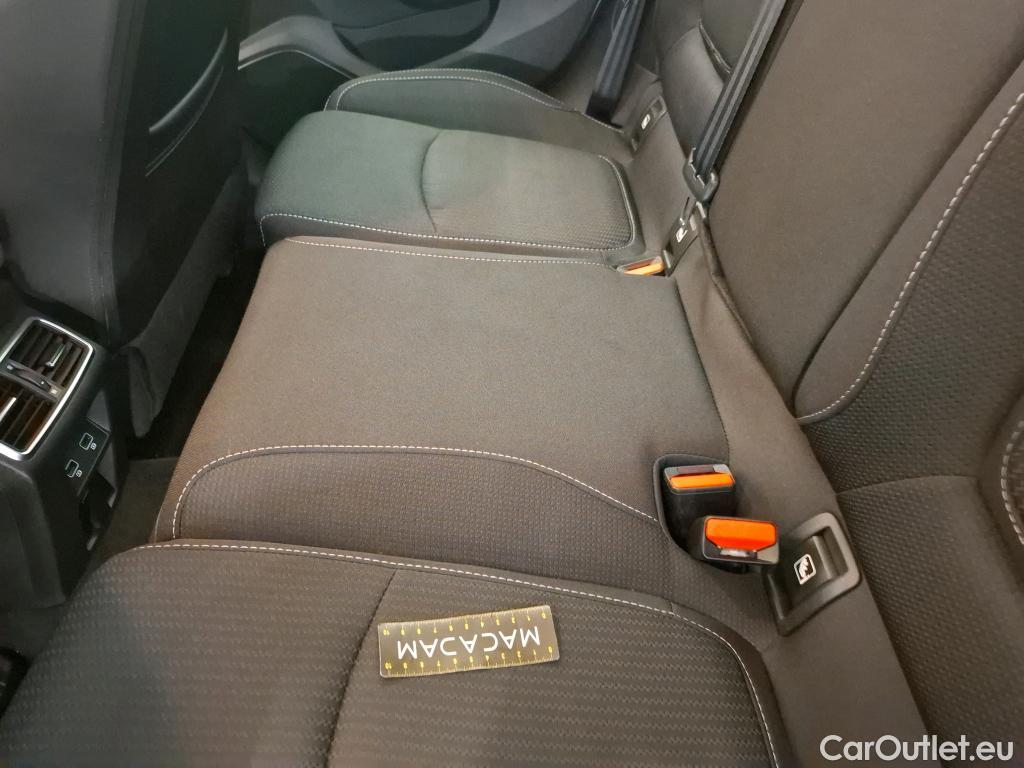  Renault  Megane  IV Berline 5 ptes. Business 1.5 dCi 115CV BVM6 E6d #3