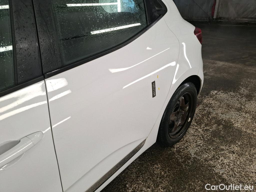  Renault  Clio  V Business 1.0 TCe 100CV BVM5 E6dT #16