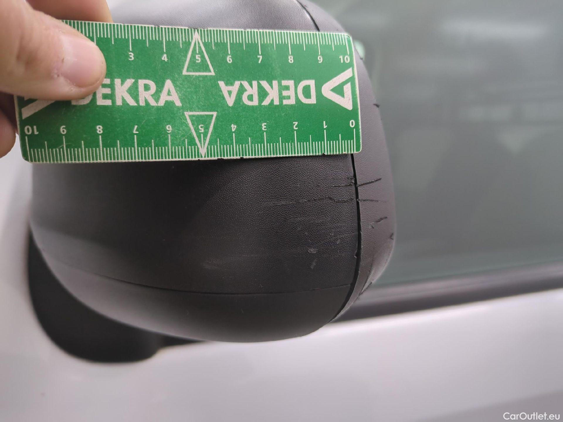  Renault  Kangoo  II Express Maxi Extra (Série Spéciale) 1.5 dCi 95CV BVM6 E6dT #25