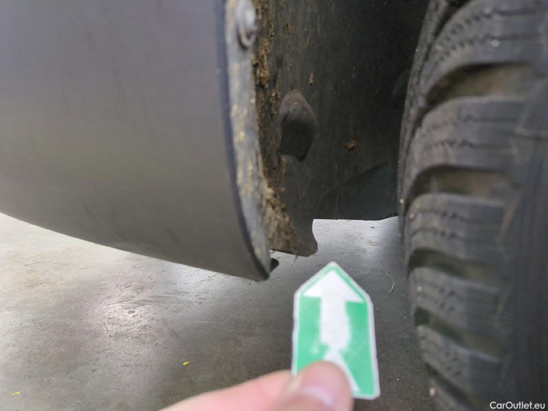  Renault  Kangoo  II Express Maxi Extra (Série Spéciale) 1.5 dCi 95CV BVM6 E6dT #4