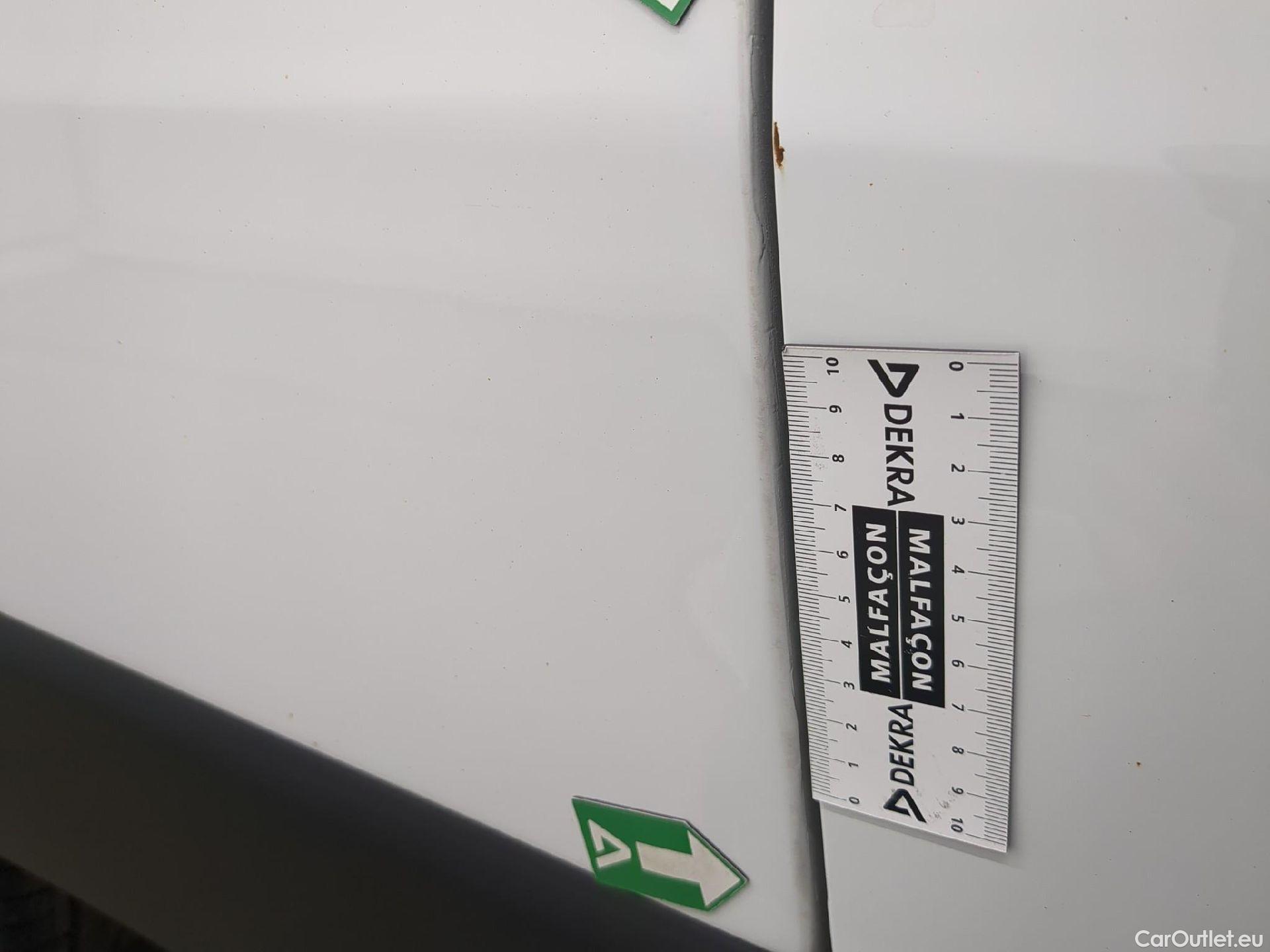  Renault  Trafic RENAULT  VU 4p Fourgon FG GCF L2H1 1300 dCi 120 #7