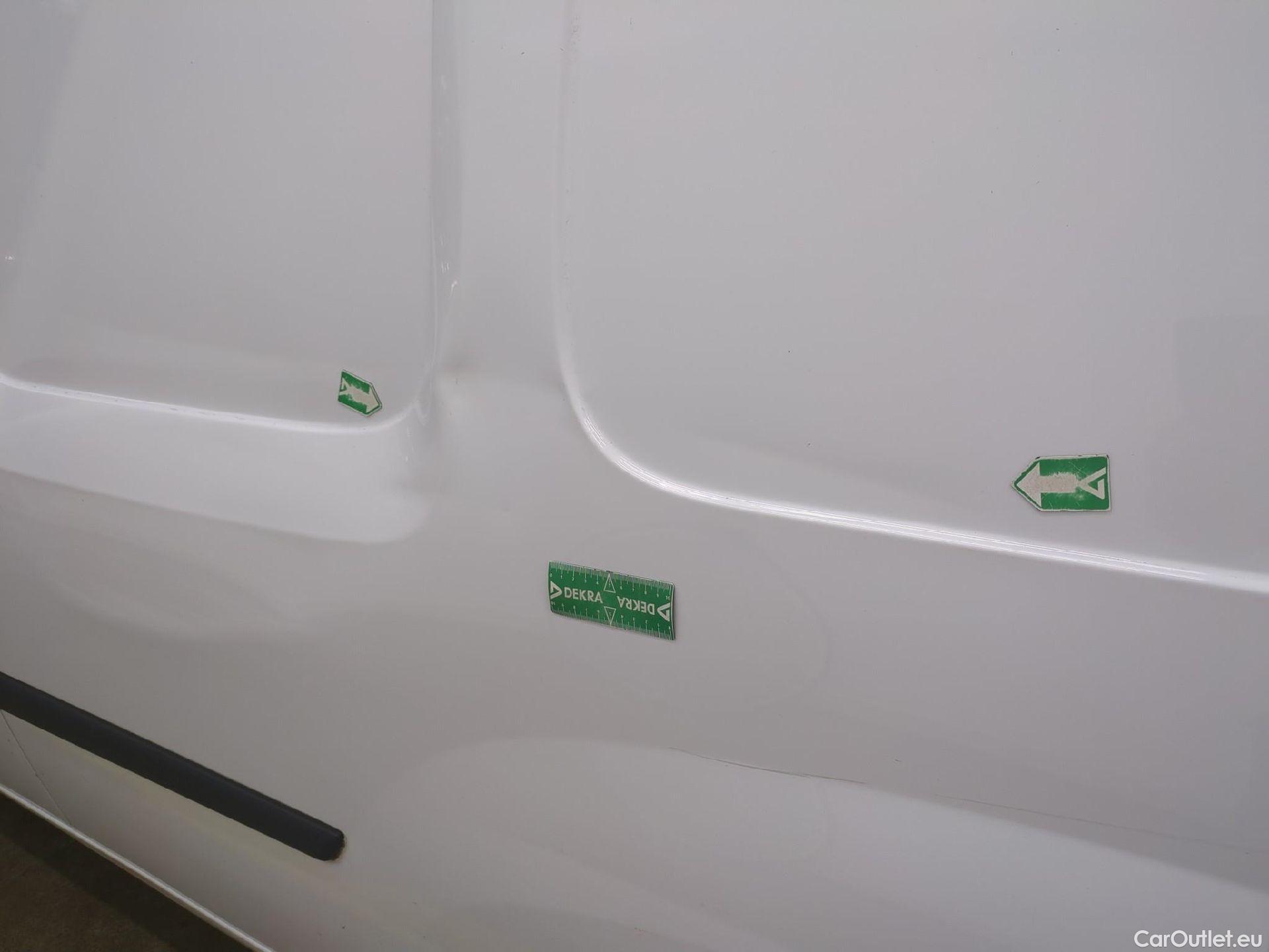  Renault  Kangoo  II Express Maxi Extra (Série Spéciale) 1.5 dCi 95CV BVM6 E6dT #31