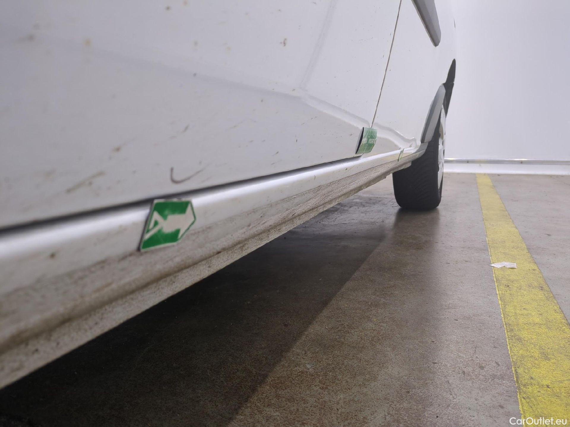  Renault  Kangoo  II Express Maxi Extra (Série Spéciale) 1.5 dCi 95CV BVM6 E6dT #16