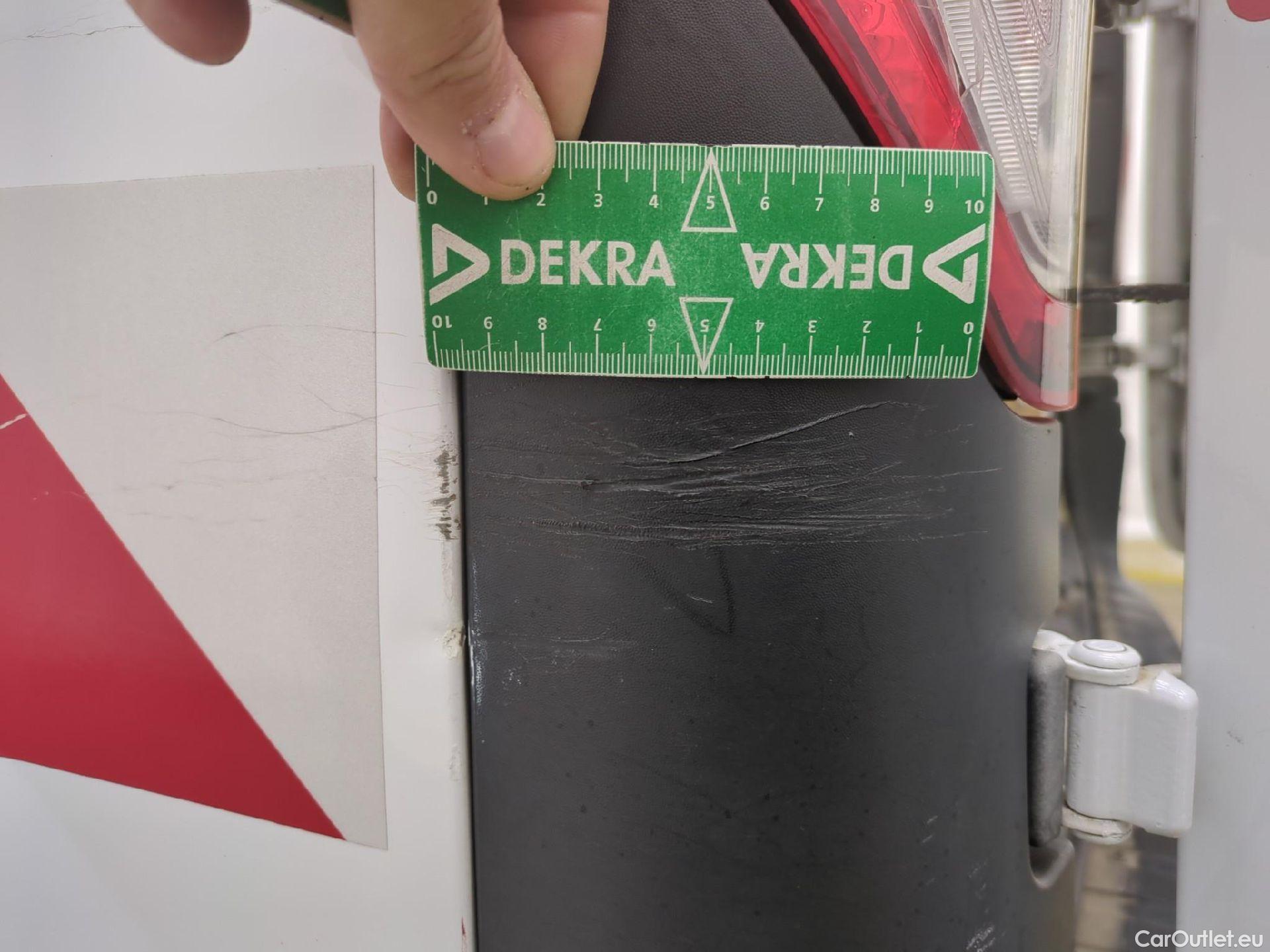  Renault  Kangoo  II Express Maxi Extra (Série Spéciale) 1.5 dCi 95CV BVM6 E6dT #42