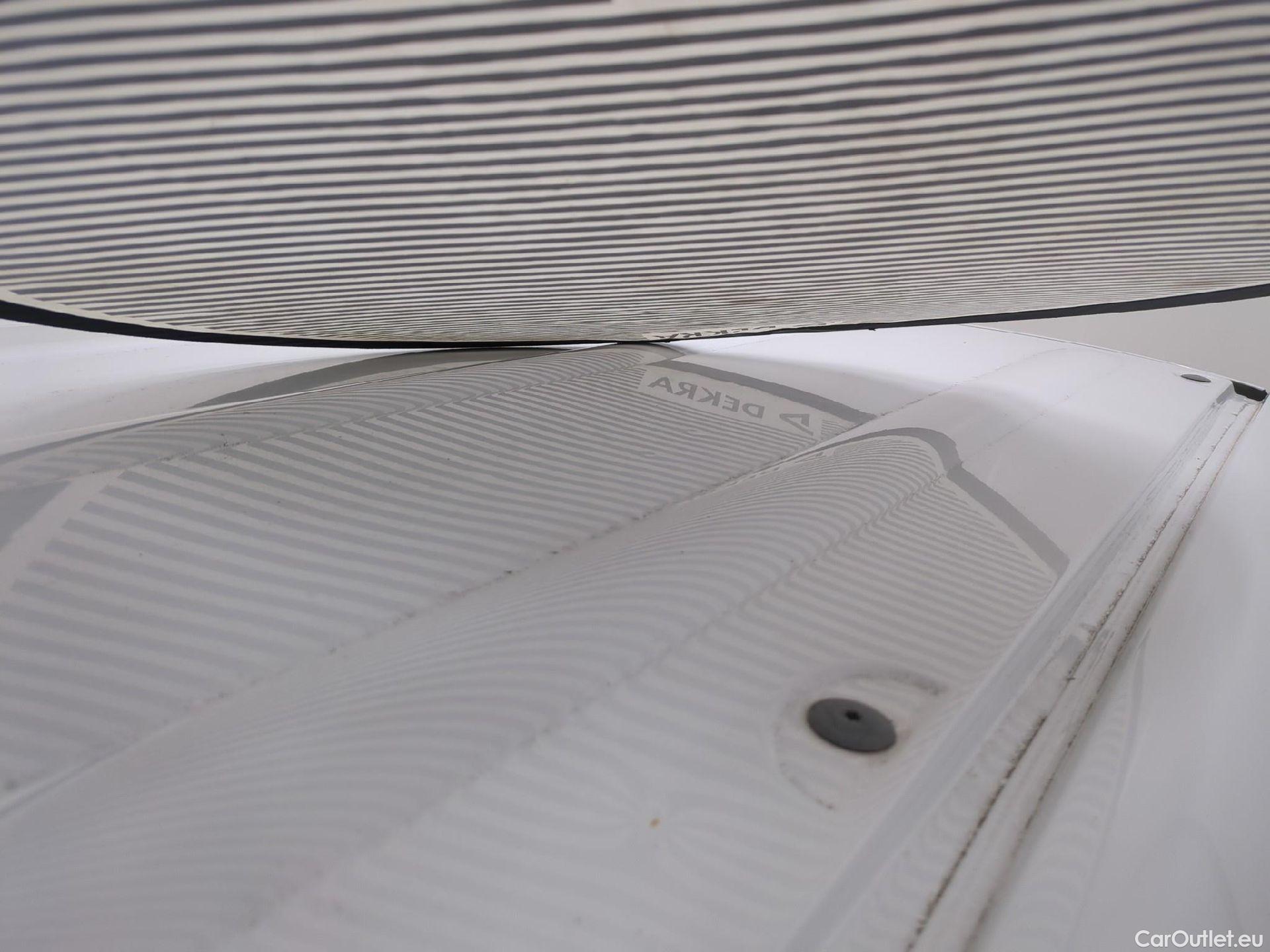  Renault  Kangoo  II Express Maxi Extra (Série Spéciale) 1.5 dCi 95CV BVM6 E6dT #88