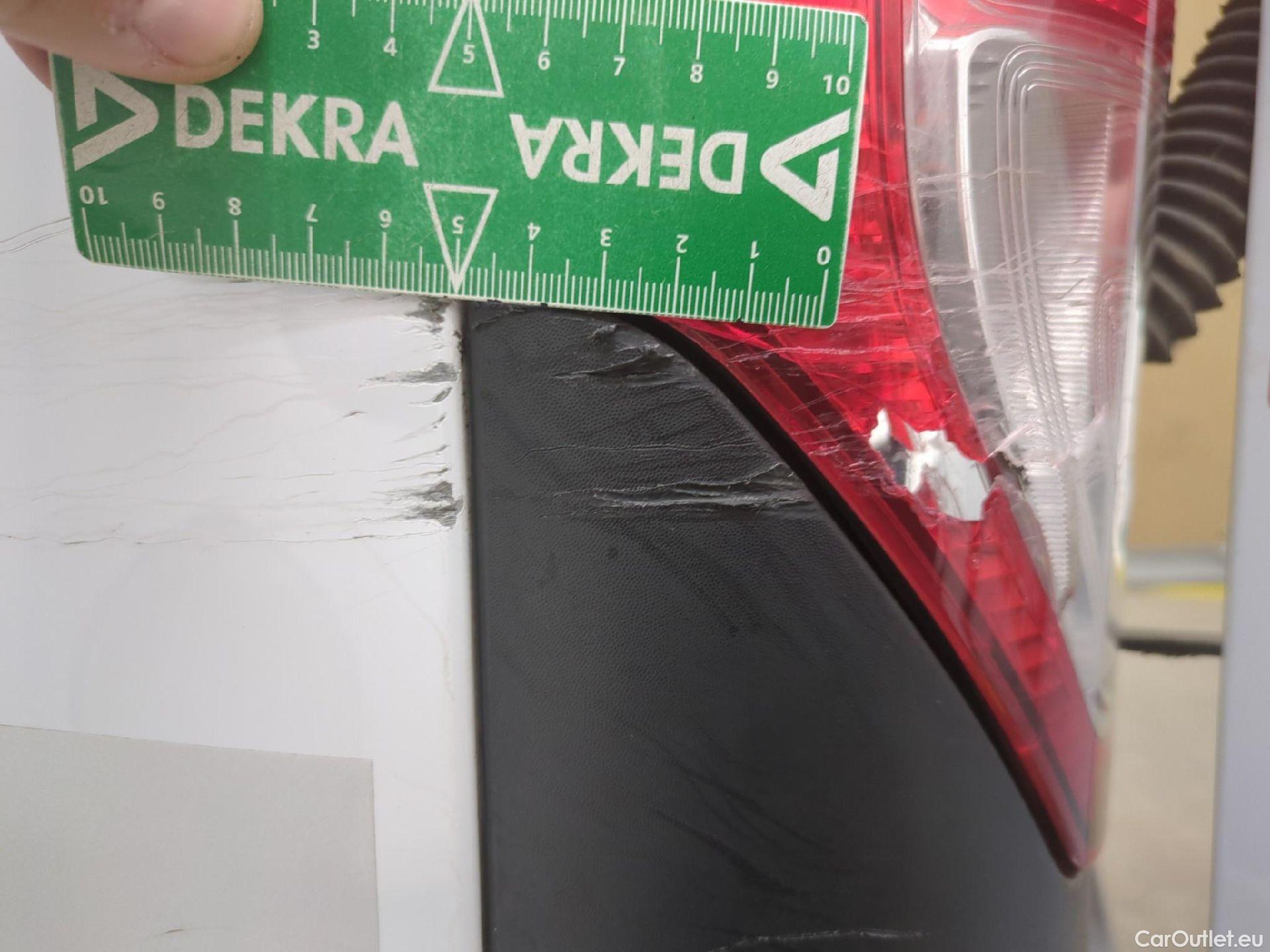  Renault  Kangoo  II Express Maxi Extra (Série Spéciale) 1.5 dCi 95CV BVM6 E6dT #43