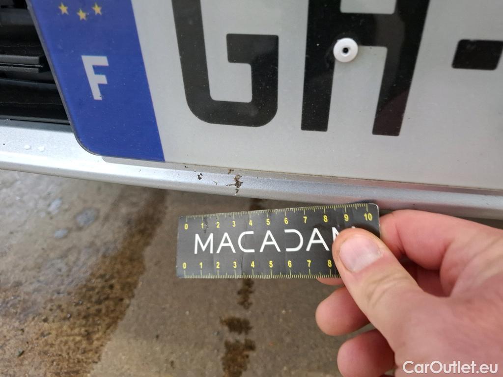  Renault  Megane  IV Berline 5 ptes. Business 1.5 dCi 115CV BVM6 E6d #5