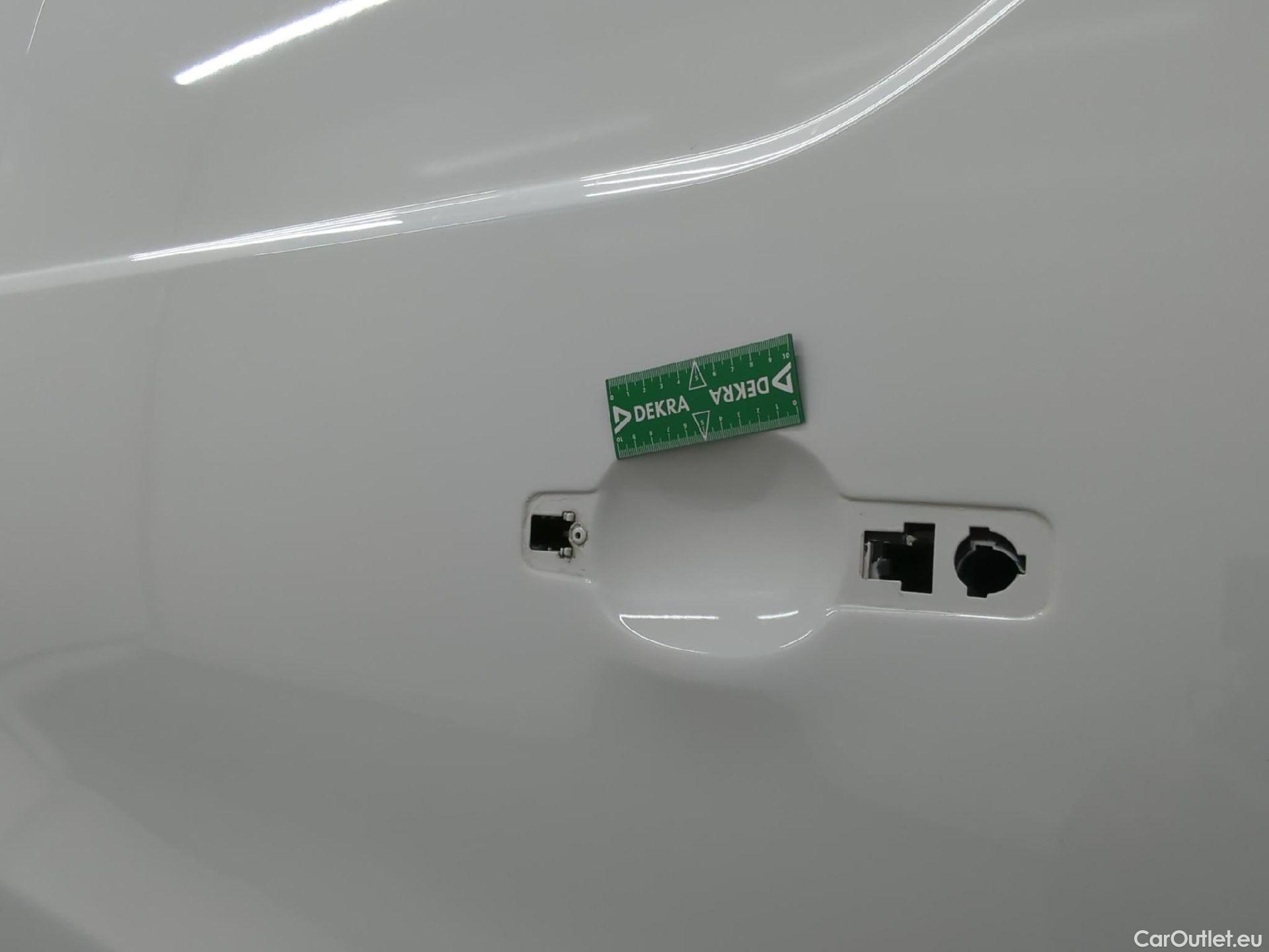  Renault  Trafic RENAULT  VU 4p Fourgon FG GCF L2H1 1300 dCi 120 #10