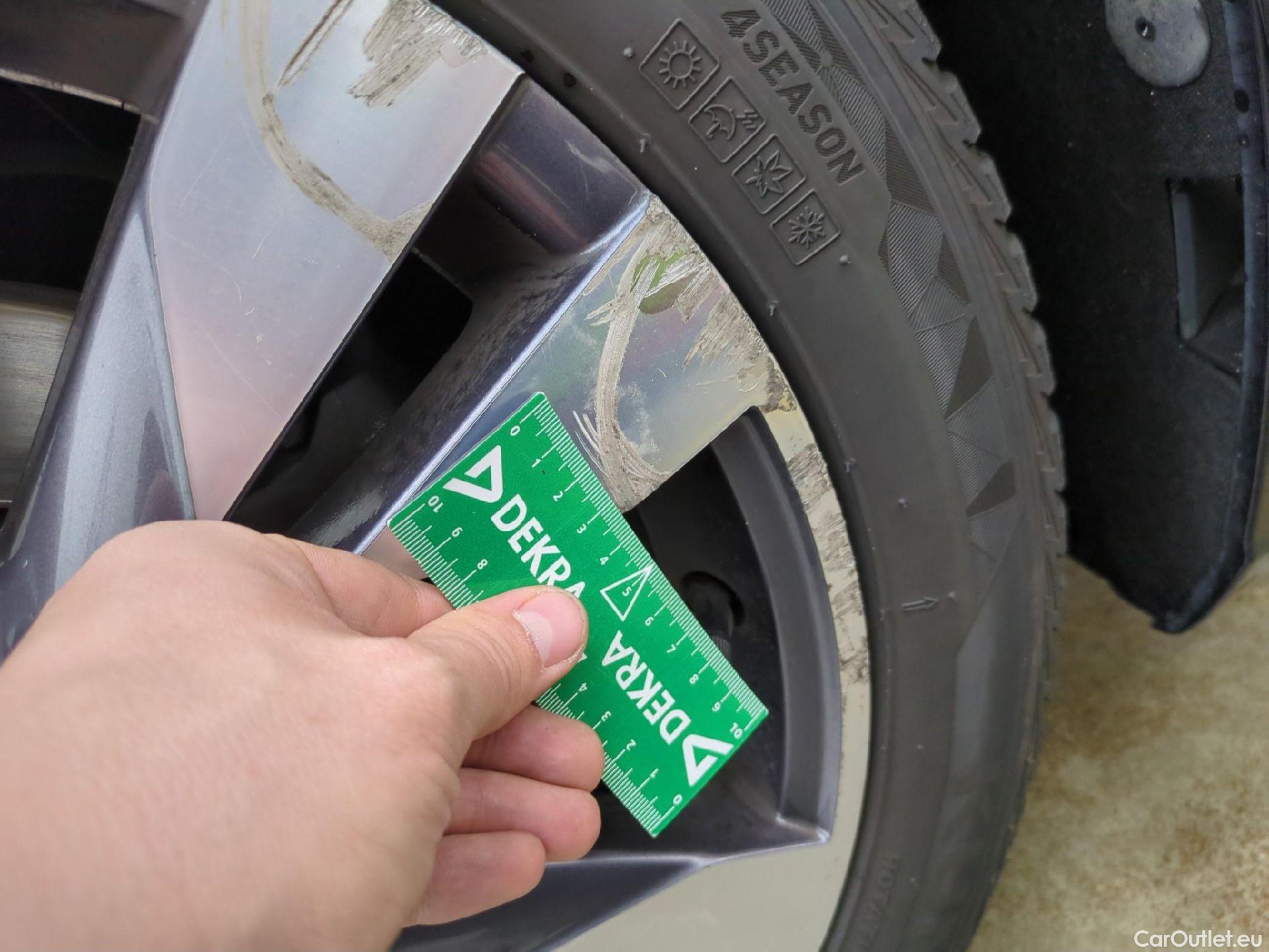  Renault  Megane  IV Grandtour Business Intens 1.5 dCi 115CV BVM6 E6dT #31