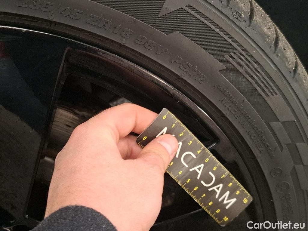  Skoda  Superb SKODA  Combi / 2019 / 5P / Break 1.4 TSI PHEV 218ch DSG6 Sportline #12