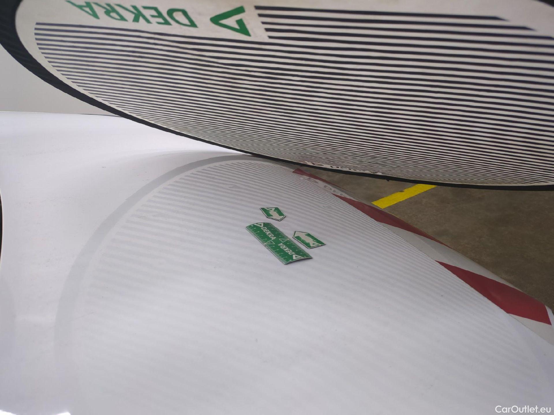  Renault  Kangoo  II Express Maxi Extra (Série Spéciale) 1.5 dCi 95CV BVM6 E6dT #78