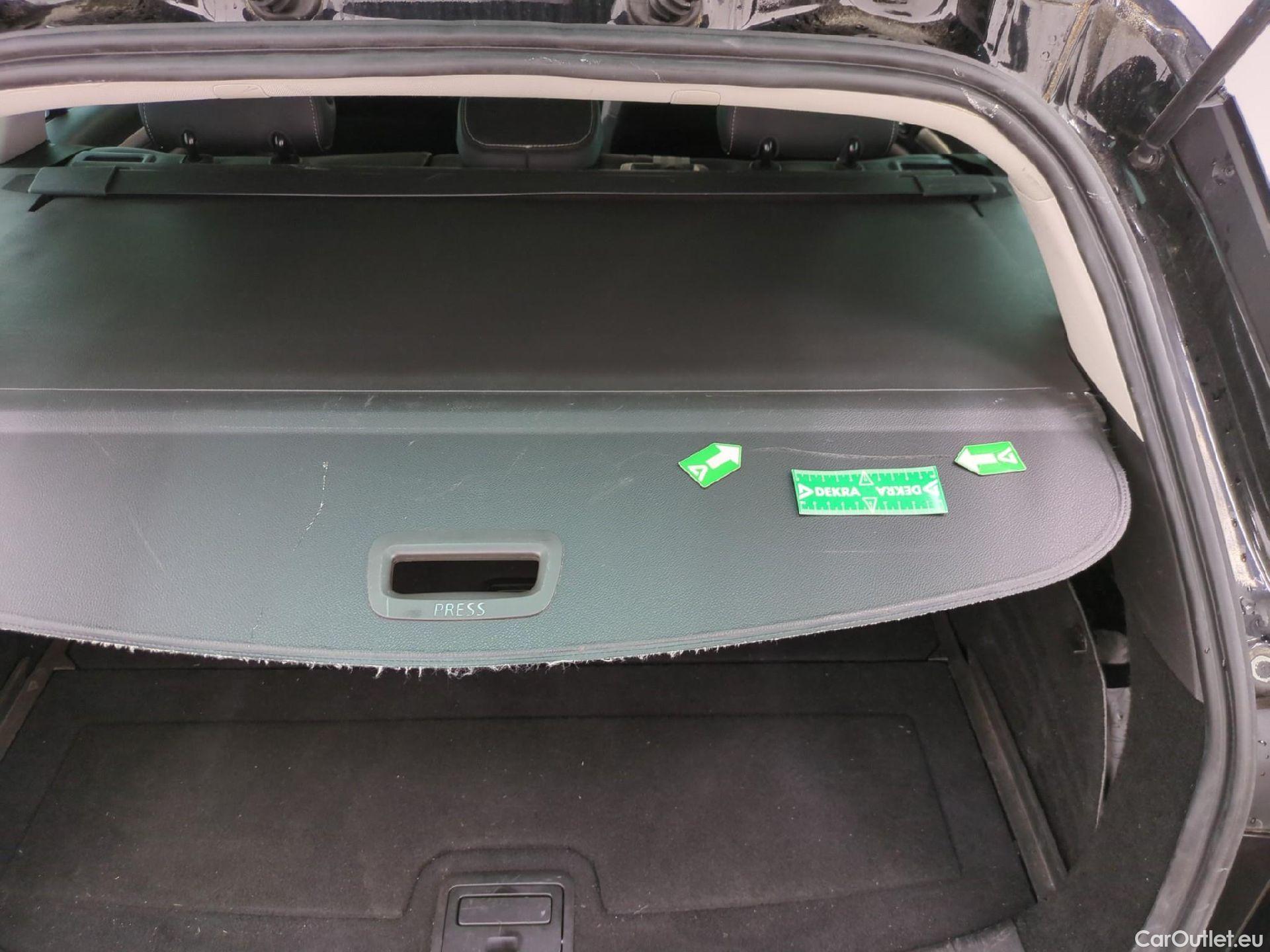  Renault  Megane  IV Grandtour Business Intens 1.5 dCi 115CV BVM6 E6dT #19