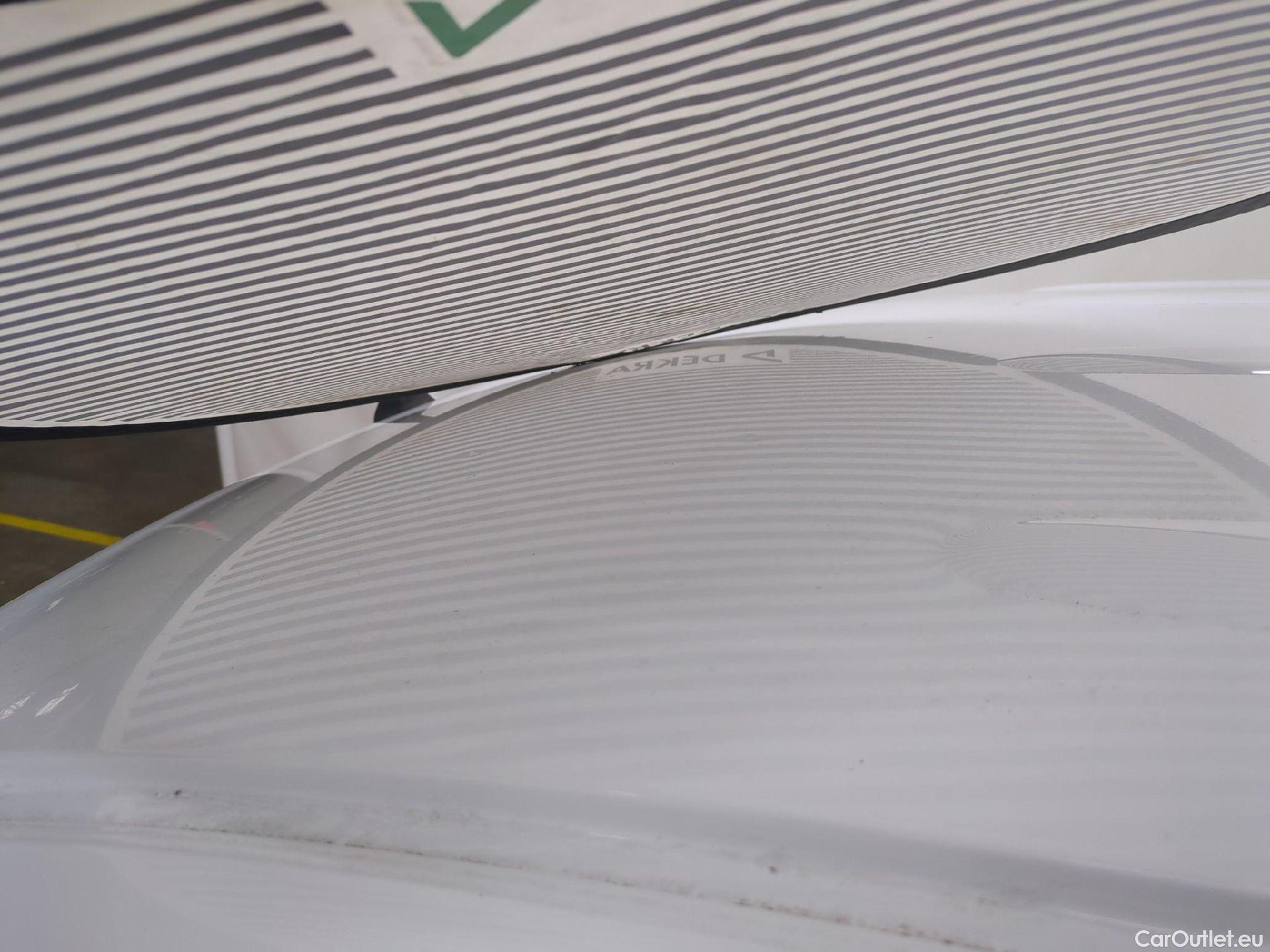  Renault  Kangoo  II Express Maxi Extra (Série Spéciale) 1.5 dCi 95CV BVM6 E6dT #98