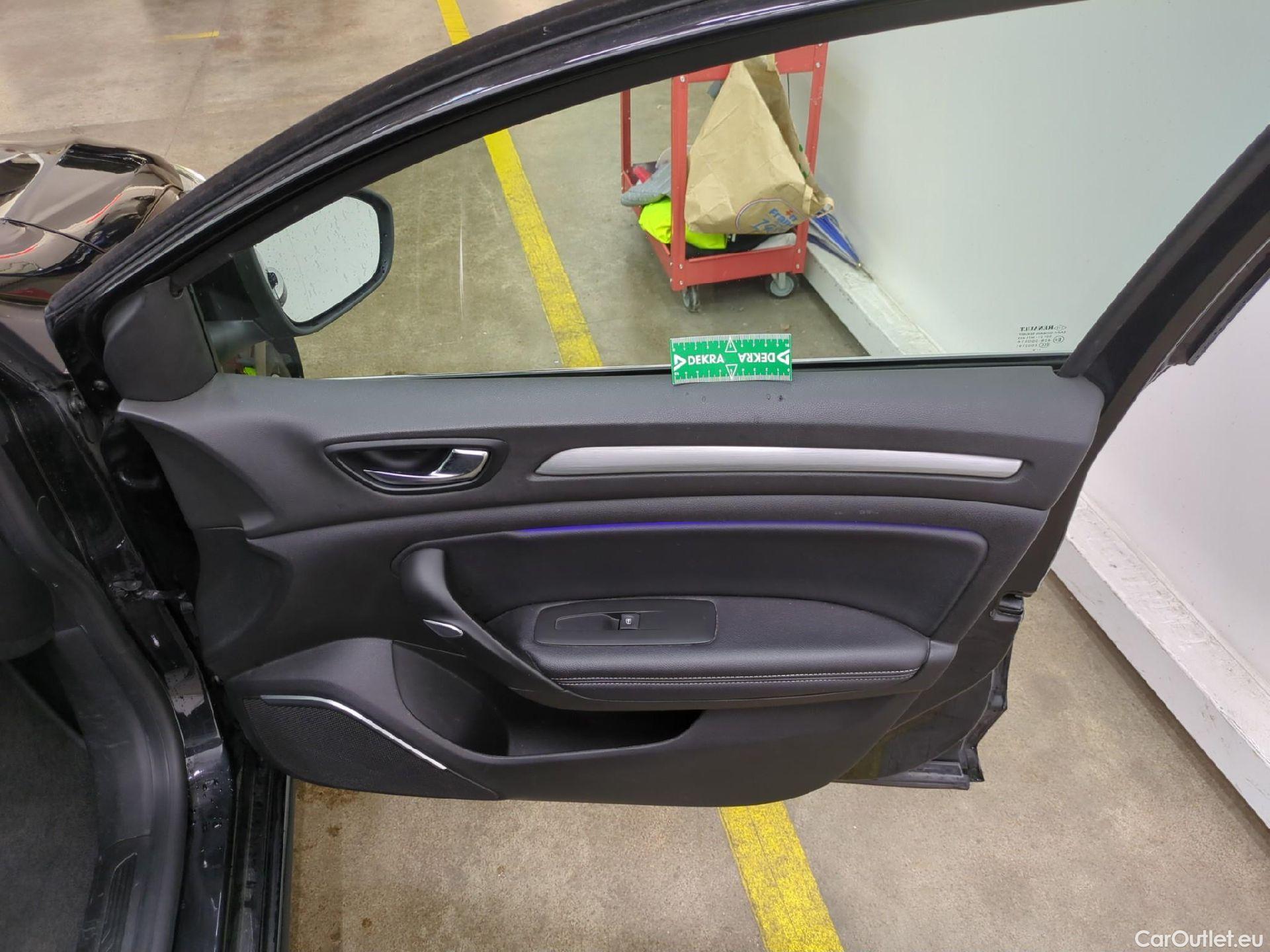  Renault  Megane  IV Grandtour Business Intens 1.5 dCi 115CV BVM6 E6dT #14