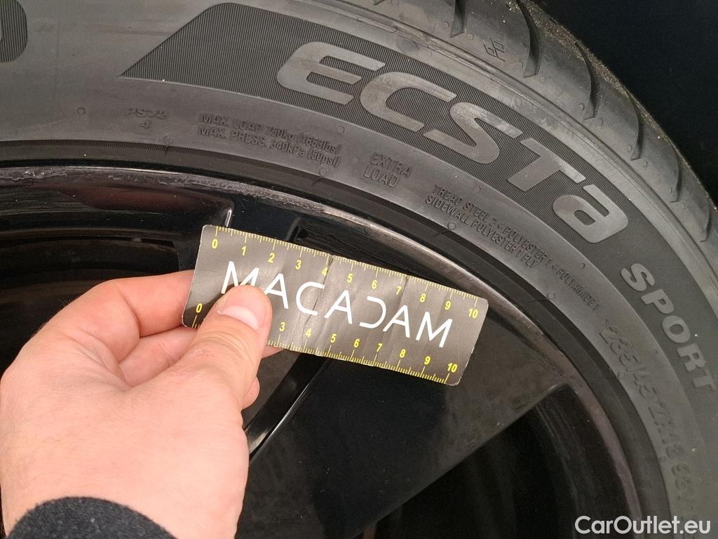  Skoda  Superb SKODA  Combi / 2019 / 5P / Break 1.4 TSI PHEV 218ch DSG6 Sportline #17