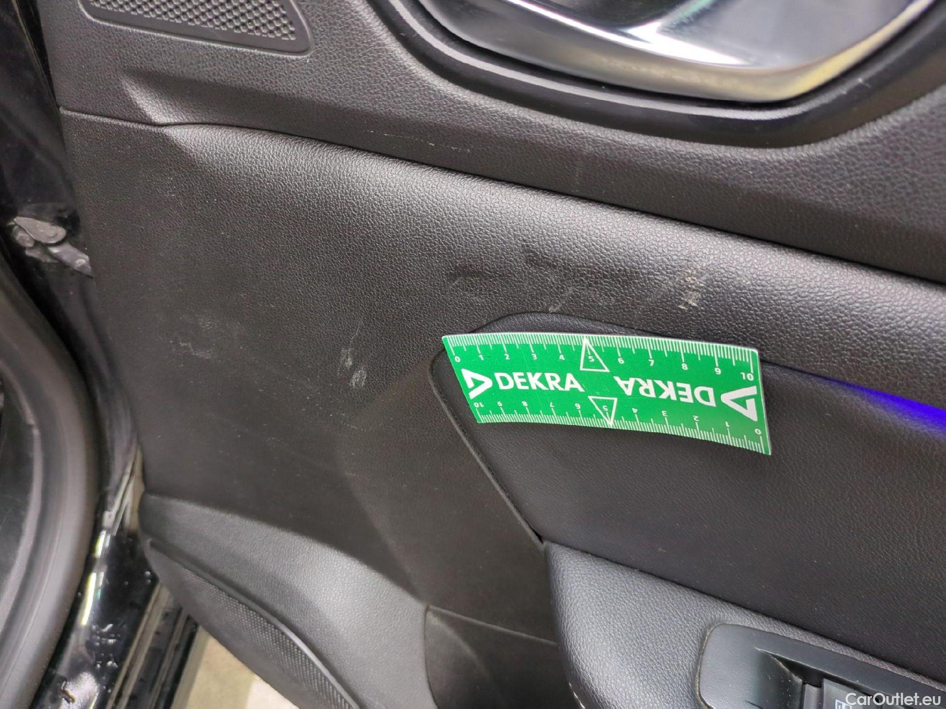  Renault  Megane  IV Grandtour Business Intens 1.5 dCi 115CV BVM6 E6dT #11