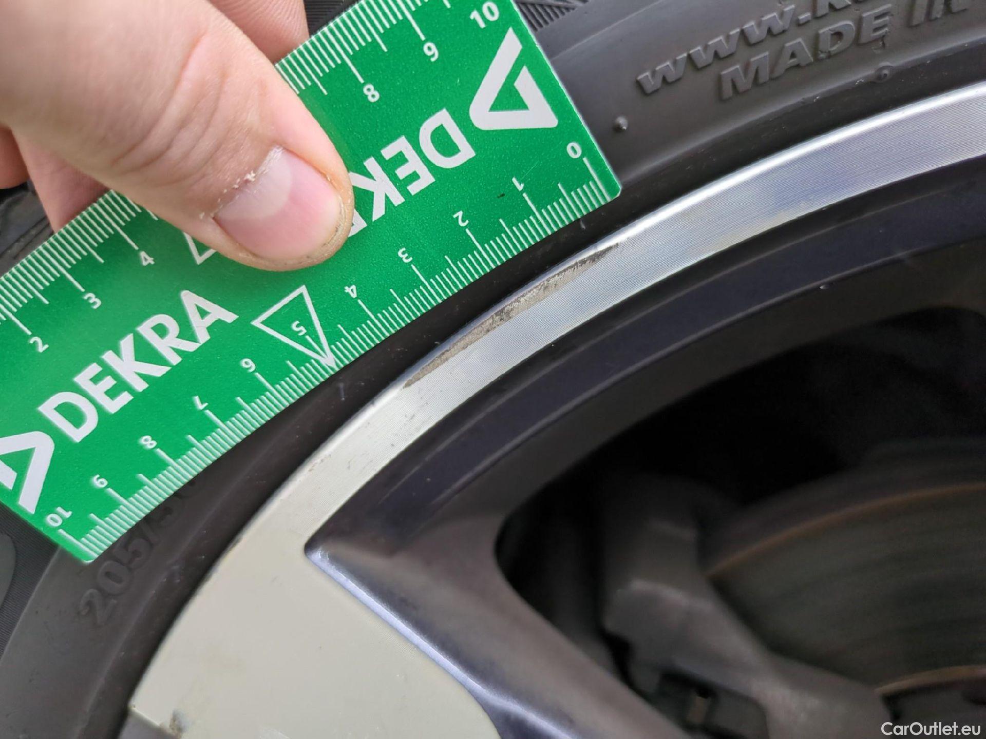  Renault  Megane  IV Grandtour Business Intens 1.5 dCi 115CV BVM6 E6dT #41