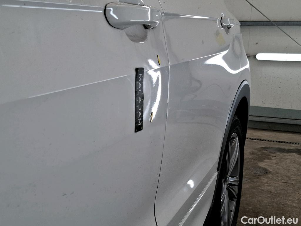  Volkswagen  T-CROSS VOLKSWAGEN  / 2018 / 5P / SUV 1.0 TSI 110ch DSG R-Line(SP) #8