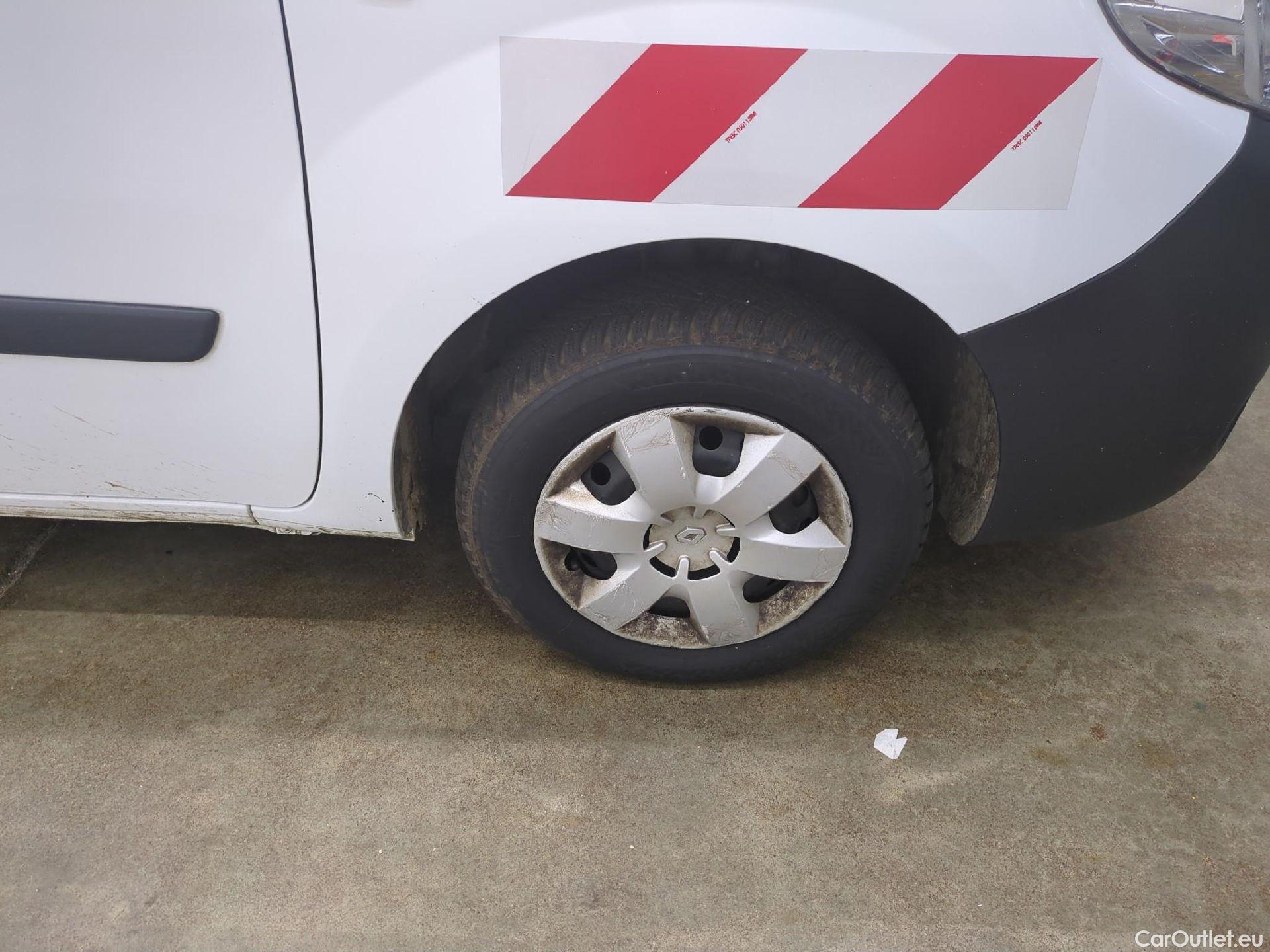  Renault  Kangoo  II Express Maxi Extra (Série Spéciale) 1.5 dCi 95CV BVM6 E6dT #13