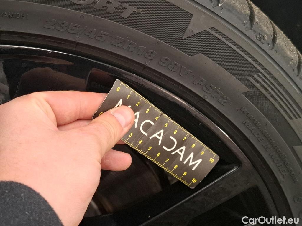  Skoda  Superb SKODA  Combi / 2019 / 5P / Break 1.4 TSI PHEV 218ch DSG6 Sportline #11