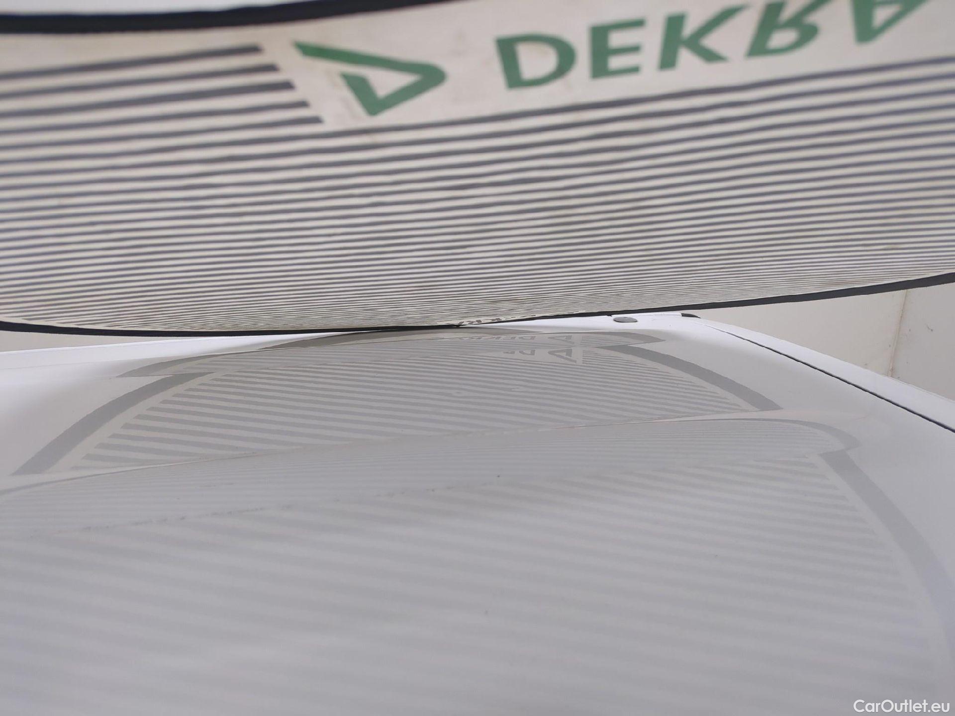  Renault  Kangoo  II Express Maxi Extra (Série Spéciale) 1.5 dCi 95CV BVM6 E6dT #95