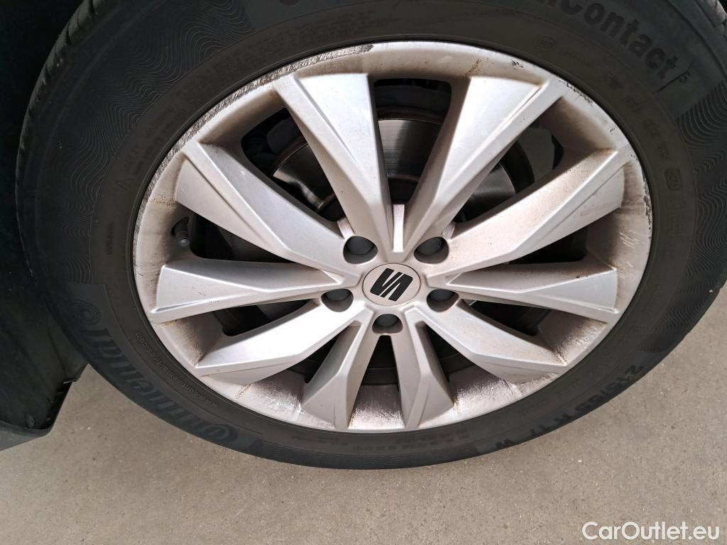  Seat  ATECA  Style Business 1.5 TSI 150CV BVA7 E6d #14