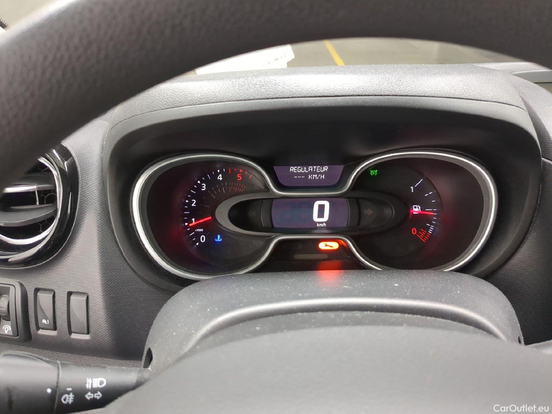  Renault  Trafic RENAULT  VU 4p Fourgon FG GCF L2H1 1300 dCi 120 #1