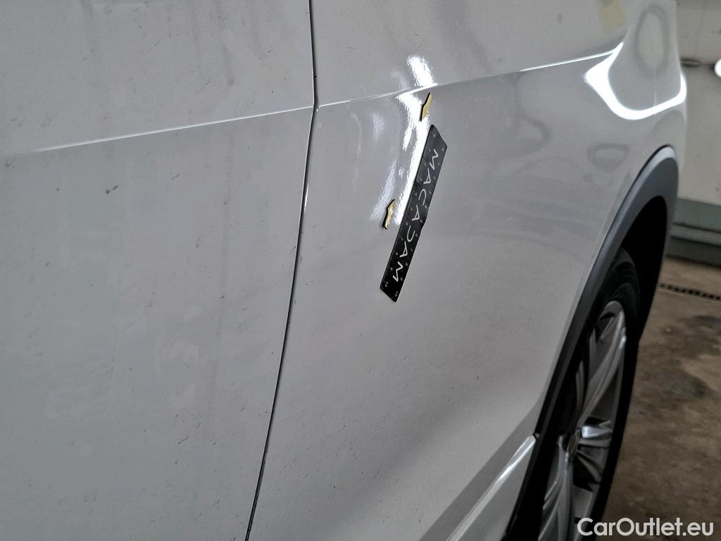  Volkswagen  T-CROSS VOLKSWAGEN  / 2018 / 5P / SUV 1.0 TSI 110ch DSG R-Line(SP) #14