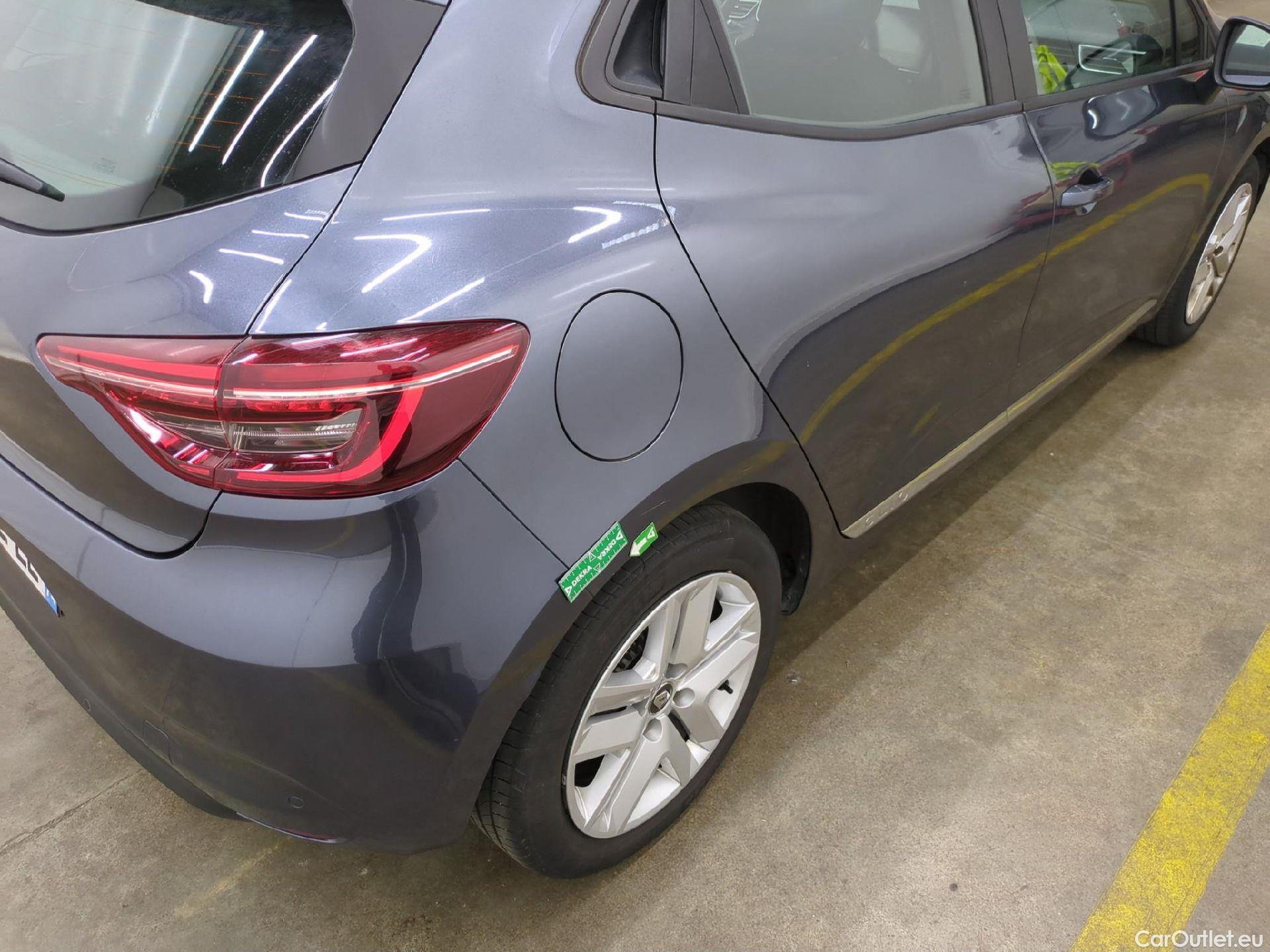  Renault  Clio  V Business Edition 1.0 TCe 90CV BVM6 E6d #11