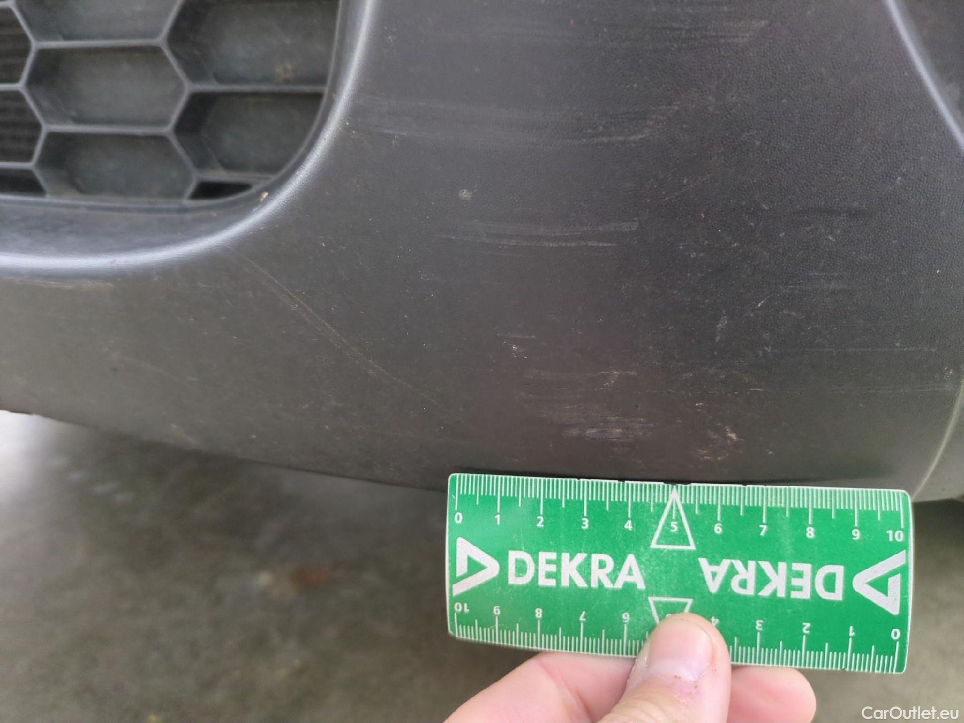  Renault  Kangoo  II Express Maxi Extra (Série Spéciale) 1.5 dCi 95CV BVM6 E6dT #103