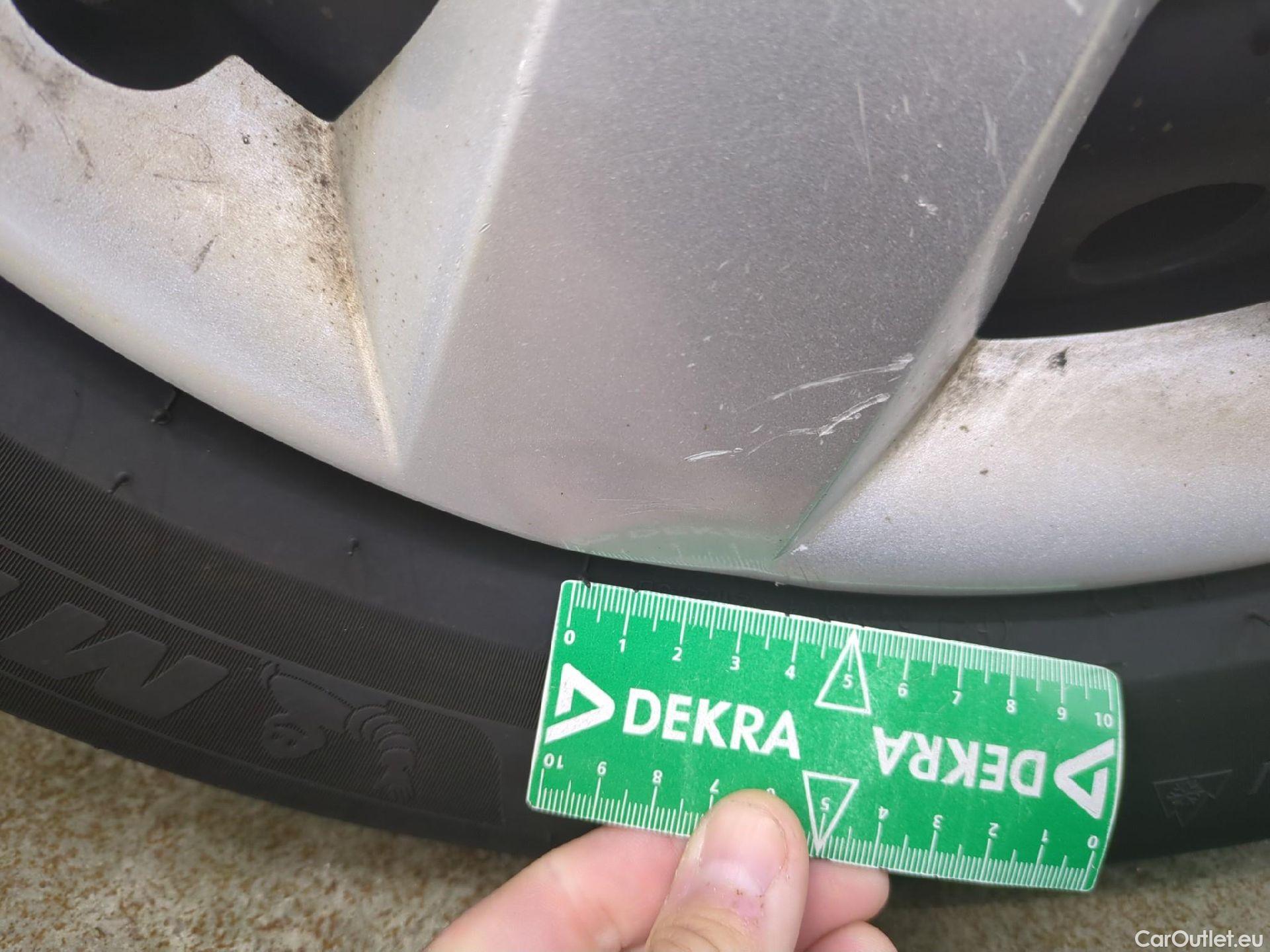  Renault  Kangoo  II Express Maxi Extra (Série Spéciale) 1.5 dCi 95CV BVM6 E6dT #7