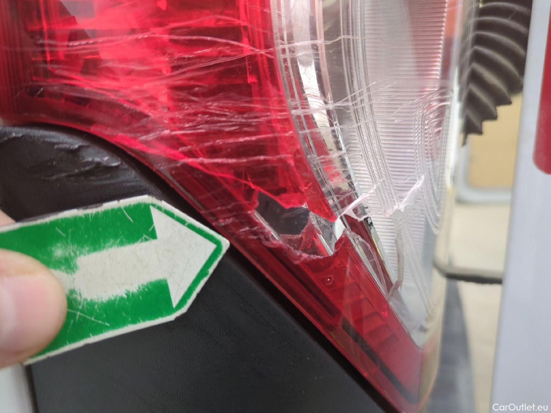  Renault  Kangoo  II Express Maxi Extra (Série Spéciale) 1.5 dCi 95CV BVM6 E6dT #38