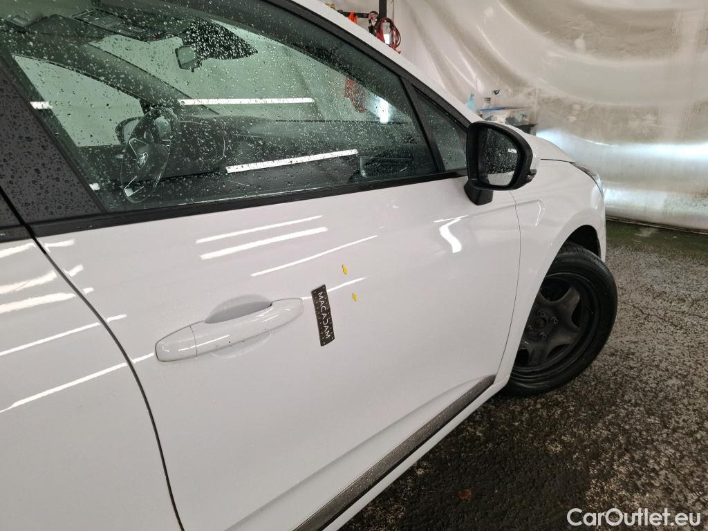  Renault  Clio  V Business 1.0 TCe 100CV BVM5 E6dT #37