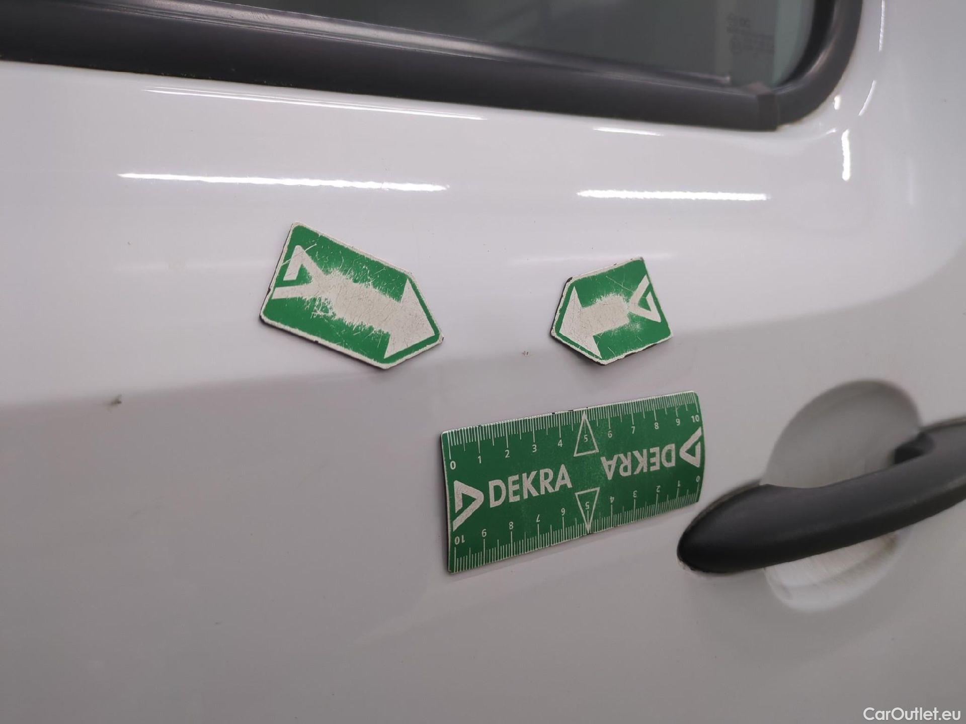  Renault  Kangoo  II Express Maxi Extra (Série Spéciale) 1.5 dCi 95CV BVM6 E6dT #21