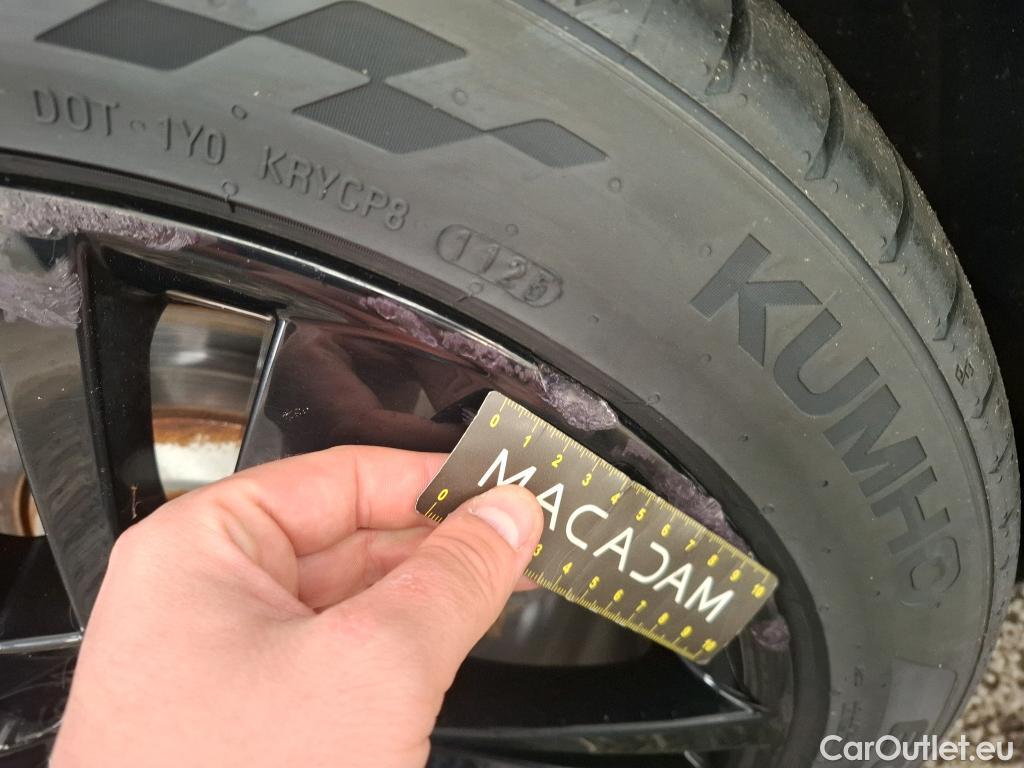  Skoda  Superb SKODA  Combi / 2019 / 5P / Break 1.4 TSI PHEV 218ch DSG6 Sportline #4