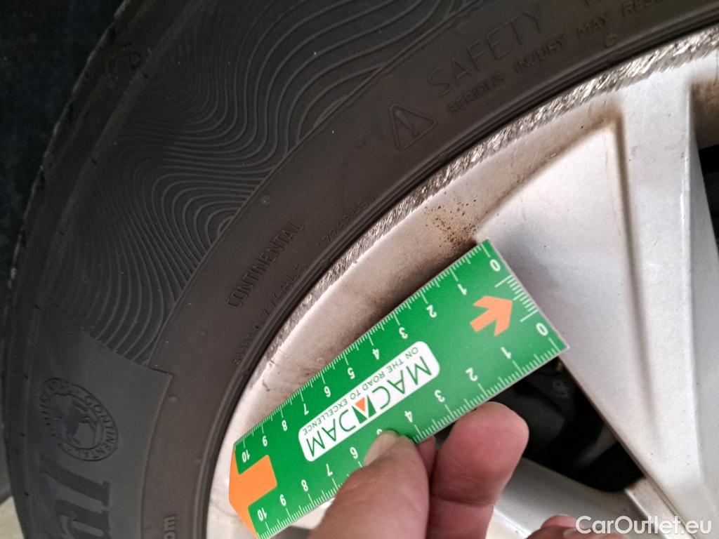  Seat  ATECA  Style Business 1.5 TSI 150CV BVA7 E6d #16