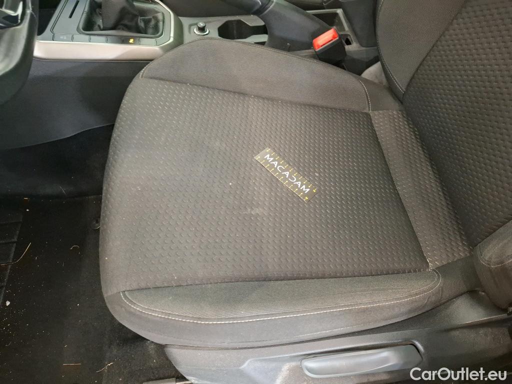  Volkswagen  Polo  VI Lounge Business 1.0 80CV BVM5 E6d #39