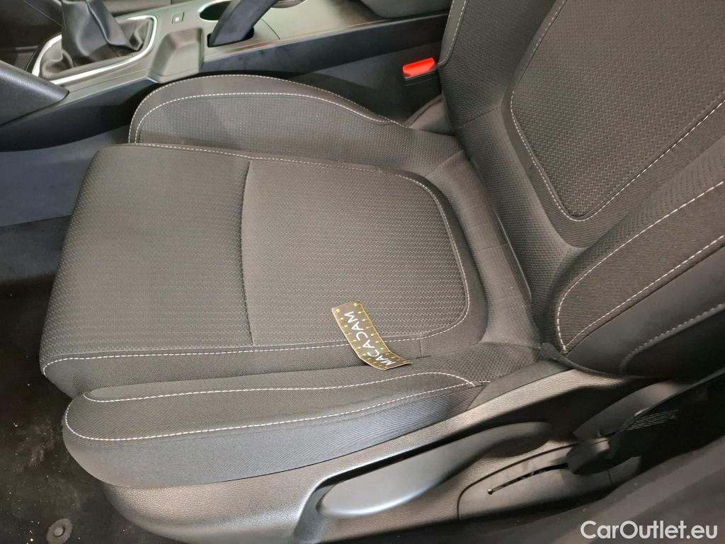  Renault  Megane  IV Berline 5 ptes. Business 1.5 dCi 115CV BVM6 E6d #2