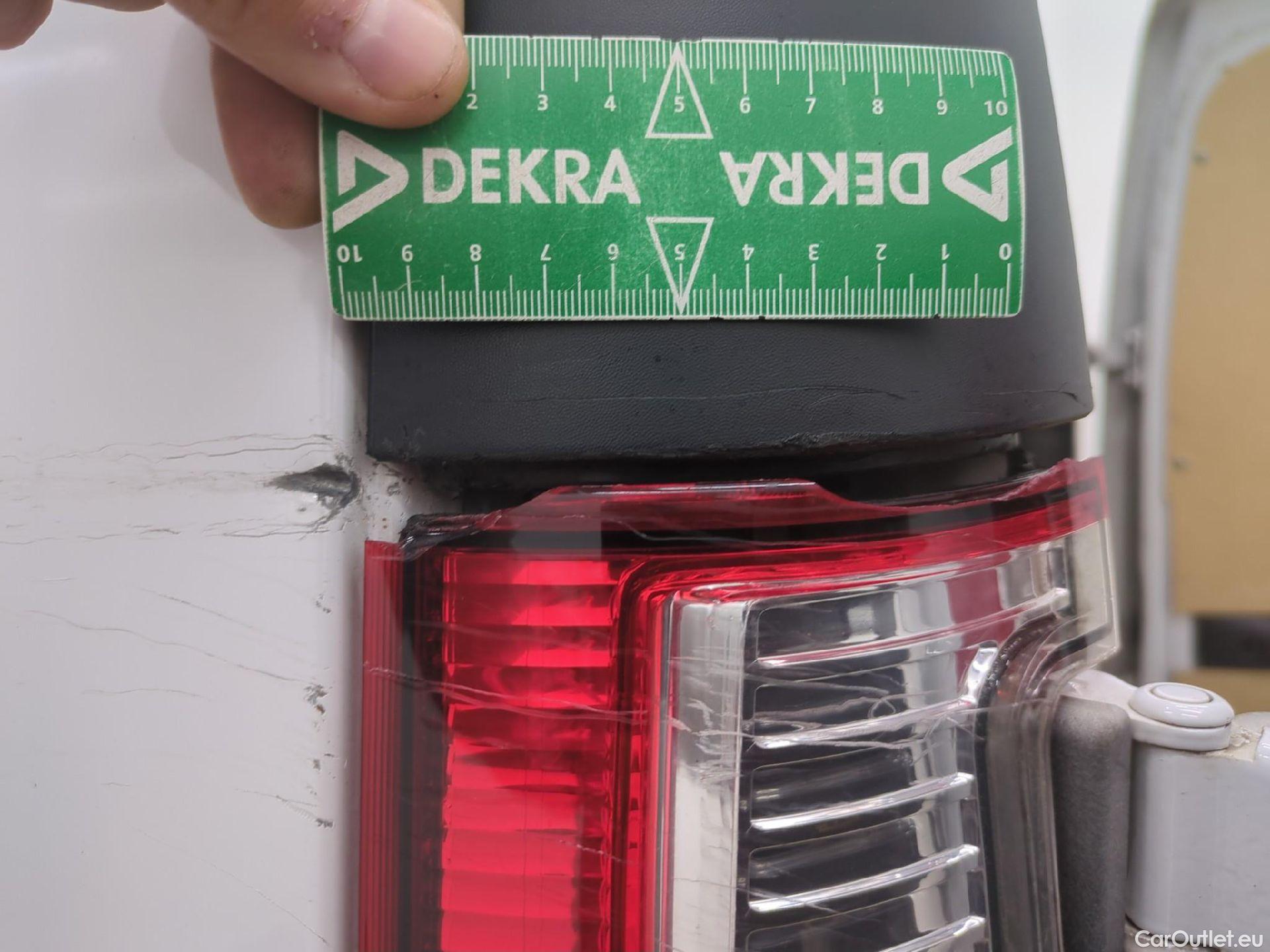  Renault  Kangoo  II Express Maxi Extra (Série Spéciale) 1.5 dCi 95CV BVM6 E6dT #41