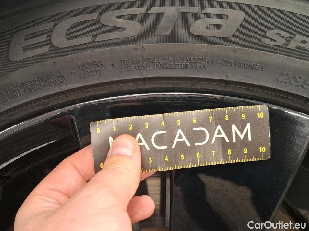  Skoda  Superb SKODA  Combi / 2019 / 5P / Break 1.4 TSI PHEV 218ch DSG6 Sportline #13