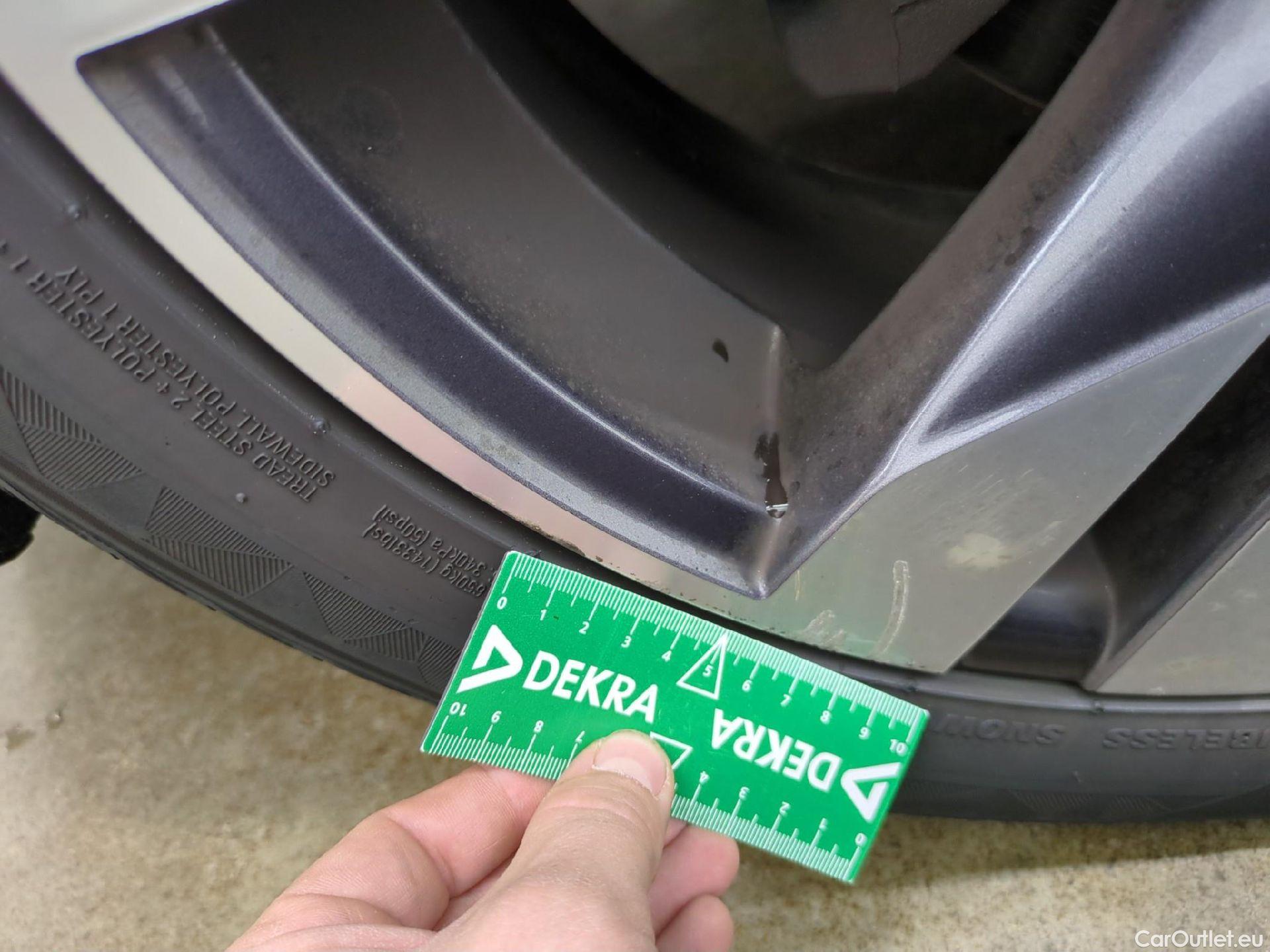  Renault  Megane  IV Grandtour Business Intens 1.5 dCi 115CV BVM6 E6dT #38