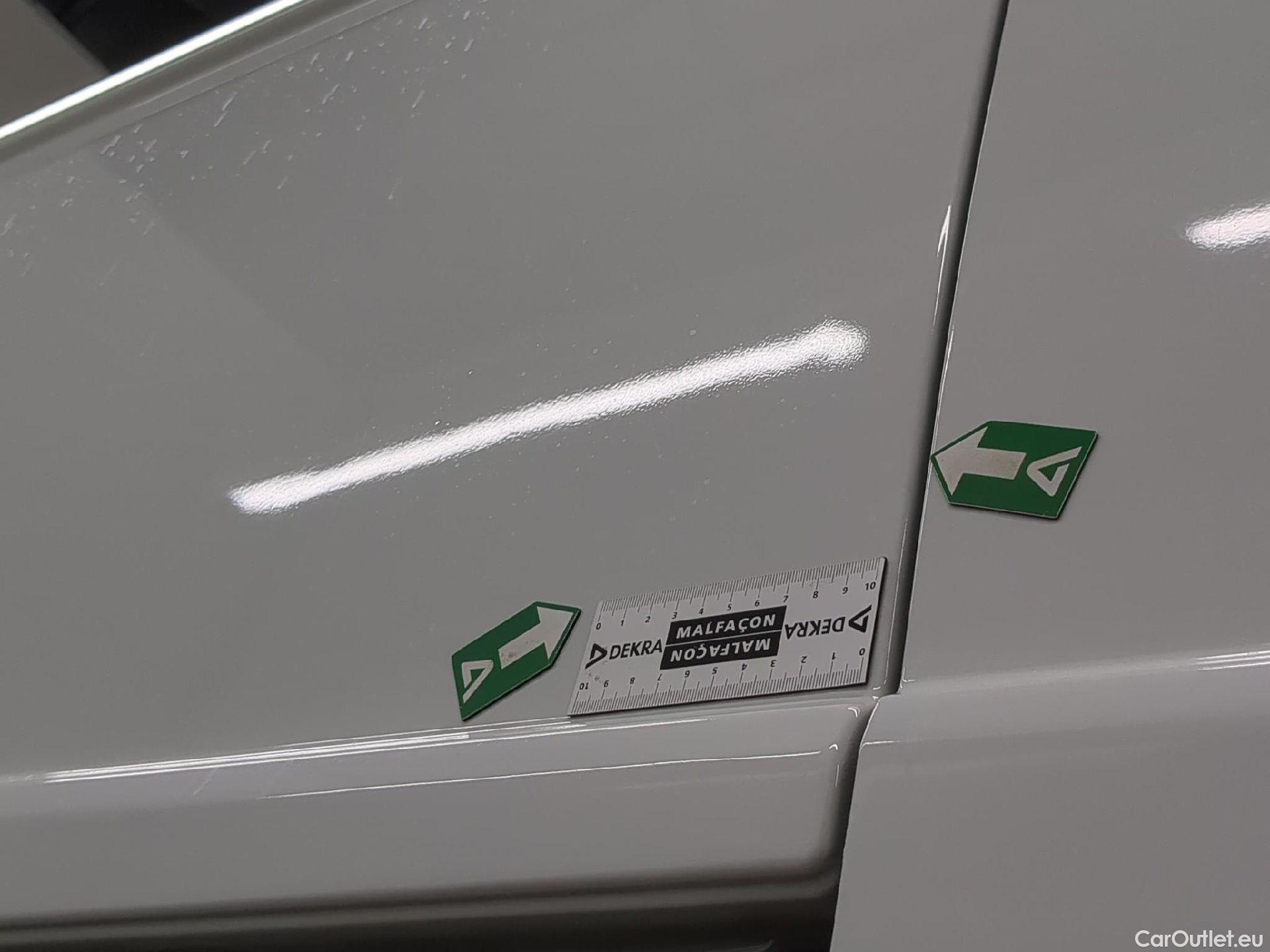  Renault  Trafic RENAULT  VU 4p Fourgon FG GCF L2H1 1300 dCi 120 #5