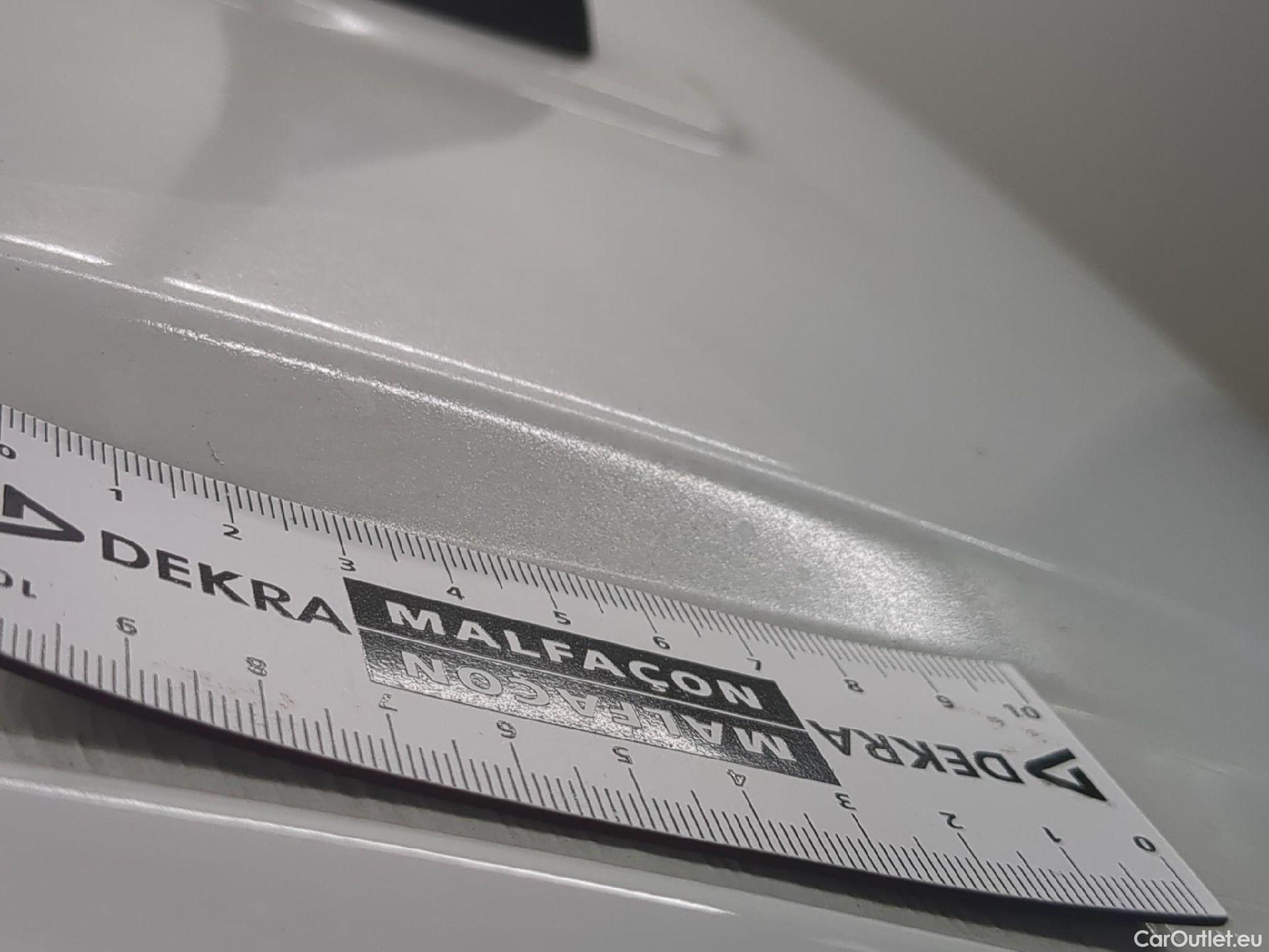  Renault  Trafic RENAULT  VU 4p Fourgon FG GCF L2H1 1300 dCi 120 #15