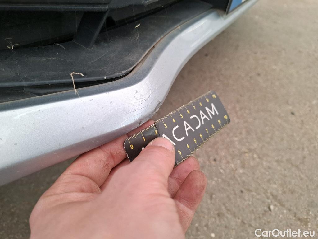  Renault  Megane  IV Berline 5 ptes. Business 1.5 dCi 115CV BVM6 E6d #4