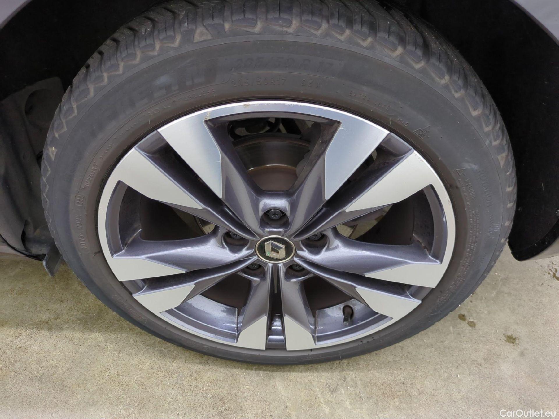  Renault  Megane  IV Grandtour Business Intens 1.5 dCi 115CV BVM6 E6dT #43